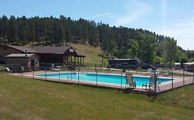 Elk Creek Resort Piedmont Sd